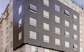 Sea You Hotel Port Valencia